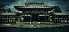 martial arts temples