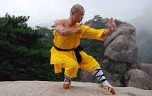 combat sports of china