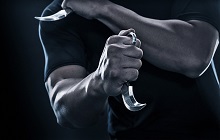 Filipino & Vietnamese fighting styles